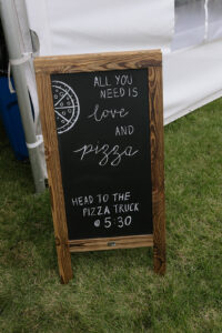 Pizza sign 