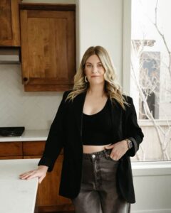 Lisa from Mint Photography