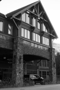 The Malcolm hotel