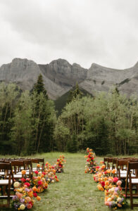 ceremony at rundleview park